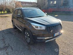 Nero Usata 2021 DR DR 4.0 SUV | 11.000 €