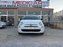 Bianco Usata 2019 Fiat 500 S Due volumi | 10.900 € (Cara)