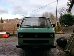Usata 1982 VW T3 Furgone | 4000 €