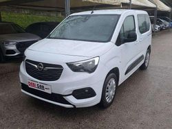 Bianco Usata 2023 Fiat Doblò Monovolume | 16.999 € (Buon prezzo)