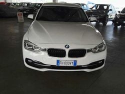 Usata 2017 BMW 320 Gran Turismo Sport Line Tre volumi | 17.990 € (Buon prezzo)