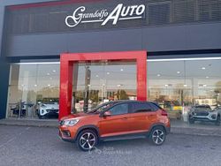 Arancione Usata 2022 DR DR 3.0 SUV | 15.000 € (Cara)