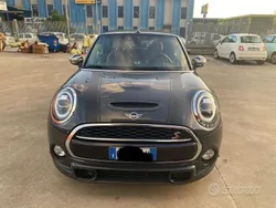 Usata 2019 Mini Cooper SD Cabriolet Cabrio | 20.000 € (Super prezzo)