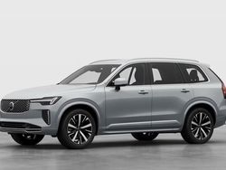 Grigio Nuova 2025 Volvo XC90 Core SUV | 73.900 € (Cara)