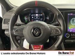 Nero Usata 2020 Renault Mégane IV Trophy Tre volumi | 30.490 € (Buon prezzo)