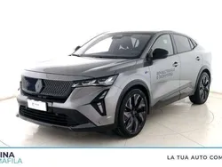 Bestyle seoul (grigio scisto Usata 2024 Renault Rafale Esprit Alpine SUV | 39.400 € (Ottimo prezzo)