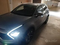Usata 2024 Kia Sportage 2 SUV | 28.500 € (Super prezzo)