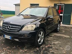 Usata 2005 Mercedes ML320 SUV | 4899 € (Ottimo prezzo)