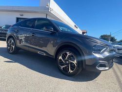 Grigio Usata 2024 Citroën C4 PureTech Tre volumi | 18.490 € (Buon prezzo)