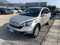 Grigio Usata 2007 Honda CR-V Advance SUV | 8900 € (Buon prezzo)