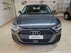 Grigio scuro Usata 2023 Audi A1 Admired Due volumi | 20.900 € (Ottimo prezzo)