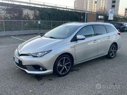 Other Usata 2017 Toyota Auris Touring Sports Active Station wagon | 10.700 € (Ottimo prezzo)