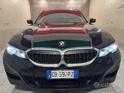 Usata 2020 BMW 318 M Sport Station wagon | 23.800 € (Buon prezzo)
