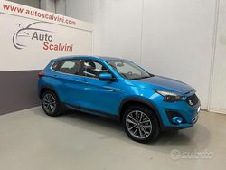 Blu Usata 2021 DR F35 SUV | 14.500 € (Super prezzo)