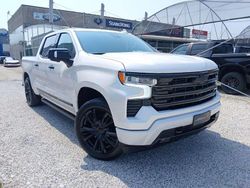 Bianco perla Nuova 2025 Chevrolet Silverado SUV | 86.890 €