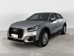 Argento Usata 2019 Audi Q2 Business SUV | 21.000 € (Buon prezzo)