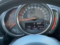 Usata 2018 Mini Clubman Station wagon | 14.800 € (Buon prezzo)