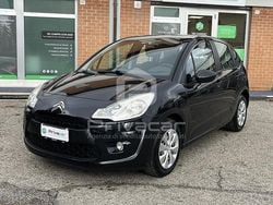 Nero Usata 2009 Citroën C3 Tre volumi | 4500 € (Molto cara)