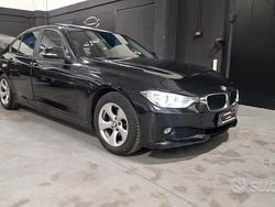 Nero Usata 2012 BMW 320 Tre volumi | 10.600 € (Buon prezzo)