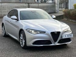 Grigio Usata 2021 Alfa Romeo Giulia Tre volumi | 18.990 € (Ottimo prezzo)