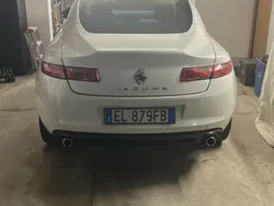 Usata 2012 Renault Laguna Coupé Coupé | 8000 €