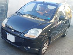 Usata 2008 Chevrolet Matiz Due volumi | 2400 € (Cara)