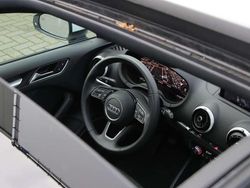 Bianco Usata 2019 Audi A3 Ambiente Tre volumi | 20.900 € (Buon prezzo)