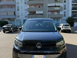 Blu Usata 2022 VW Caddy Maxi Monovolume | 19.900 € (Ottimo prezzo)