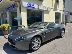 Grigio Usata 2008 Aston Martin V8 Vantage Coupé | 65.000 € (Molto cara)