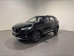 Nero(met.) Usata 2024 MG ZS Luxury Tre volumi | 15.500 € (Buon prezzo)