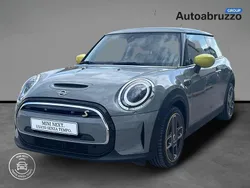 Grigio Usata 2022 Mini Cooper SE Classic Due volumi | 22.000 € (Buon prezzo)