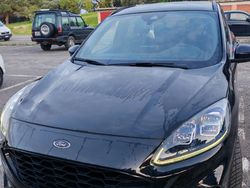 Nero Usata 2022 Ford Kuga ST-Line SUV | 24.000 € (Buon prezzo)