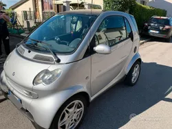 Usata 2003 Smart ForTwo Coupé Coupé | 2100 € (Ottimo prezzo)
