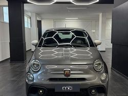 Grigio Usata 2021 Abarth 595 Turismo Due volumi | 16.900 € (Buon prezzo)
