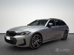Grigio Usata 2023 BMW 330 M Sport Station wagon | 46.219 € (Cara)