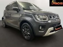 Grigio Nuova 2024 Suzuki Ignis Comfort Due volumi | 22.900 € (Buon prezzo)