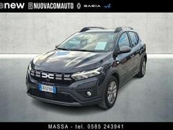 Grigio Usata 2023 Dacia Sandero Comfort Tre volumi | 11.900 € (Ottimo prezzo)
