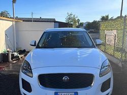 Usata 2019 Jaguar E-Pace SUV | 13.900 € (Ottimo prezzo)