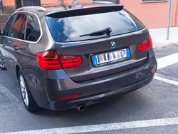 Usata 2014 BMW 316 Station wagon | 9500 € (Buon prezzo)