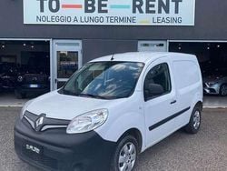 Bianco Usata 2020 Renault Kangoo Monovolume | 10.000 € (Super prezzo)