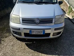 Grigio Usata 2009 Fiat Panda Dynamic Due volumi | 2700 € (Ottimo prezzo)