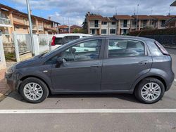 Usata 2012 Fiat Punto Easy Tre volumi | 5200 € (Buon prezzo)