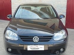 Nero Usata 2005 VW Golf IV Sportline Tre volumi | 3200 € (Buon prezzo)