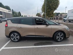 Usata 2017 Renault Grand Scénic Monovolume | 12.500 €