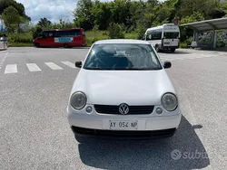 Usata 1998 VW Lupo Due volumi | 1700 € (Buon prezzo)