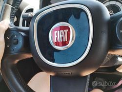 Bianco Usata 2013 Fiat 500L Living Monovolume | 6000 € (Ottimo prezzo)