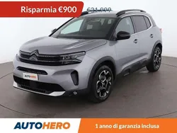 Grigio Usata 2023 Citroën C5 Aircross Feel SUV | 21.099 € (Buon prezzo)