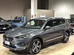 Grigio Usata 2020 Seat Tarraco 4Drive SUV | 27.900 € (Molto cara)