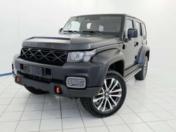 Nero opaco Nuova 2025 ICH-X K2 SUV | 49.500 € (Buon prezzo)