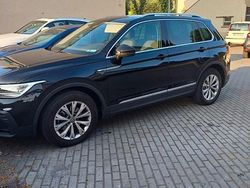Nero Usata 2021 VW Tiguan SUV | 23.000 € (Buon prezzo)